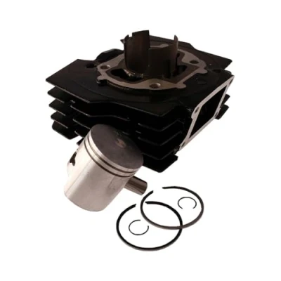 Image de SP Cylindre Piston et Pack joint 70 ccm pour Honda MT MB 50 MTX MBX 5 Mokick