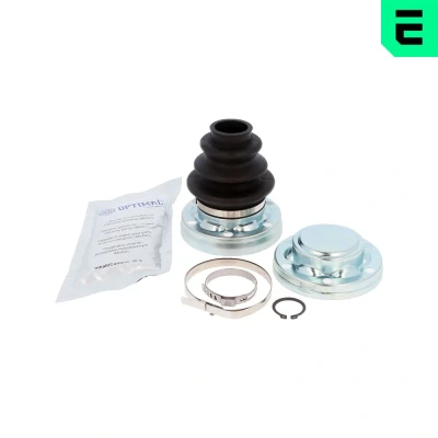 Image de OPTIMAL CVB 10790CR Soufflet De Cardan 107 Caoutchouc BMW: 1 5 portes