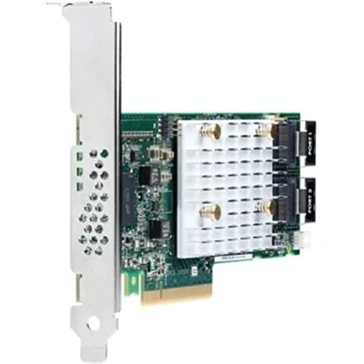 Image de HEWLETT PACKARD ENTERPRISE SmartArray P408i p SR Gen10 contrôleur Raid PCI 12 Gbit/s
