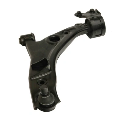Image de MAXGEAR 72 6253 Bras de suspension avec rotule suspension, support en caoutchouc Essieu avant gauche barre oscillant transversal 22