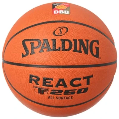 Image de Ballon Spalding React TF 250