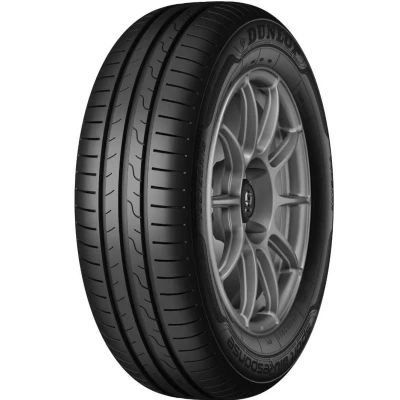 Image de Dunlop SPORT BLURESPONSE 215/55 R16 97W auto Pneus été CITROËN: C4 Picasso 1, I Grand Picasso, Berlingo II Van, PEUGEOT: 308 3/5 portes 546