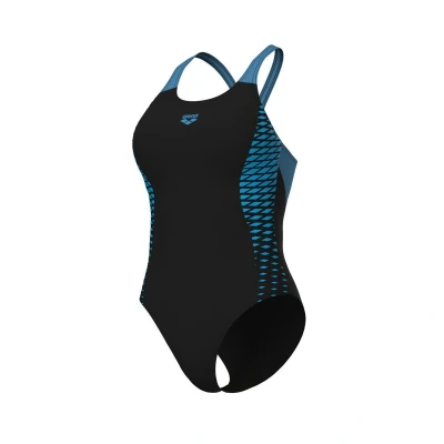 Image de Maillot de bain 1 pièce femme Arena Openings