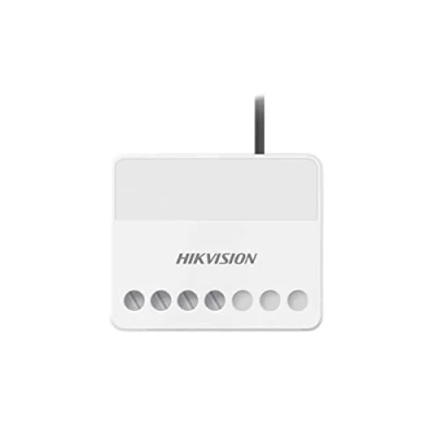 Image de Hikvision AX Pro Wall Switch (DS PM1 O1H WE) Blanc