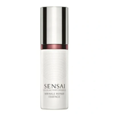 Image de Sensai Cellular Performance Wrinkle Repair Essence Soin anti âge visage 40ml