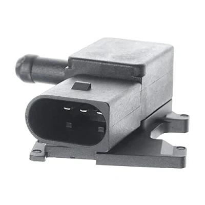 Image de Capteur de pression des gaz d&#039;échappement pour 1, 2, 3, 4, 5, 6, 7, X1, X3, X4, X5, X6, M i n 2004 13627805152