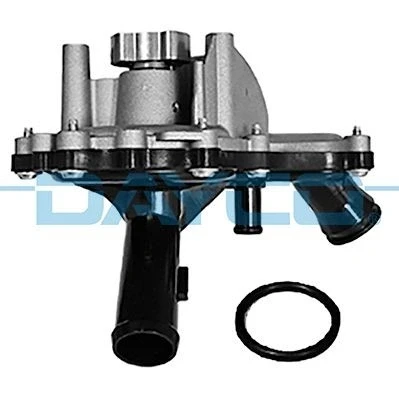 Image de DAYCO DP294 Pompe à eau FIAT: Ducato III Van, Сamion Plateau / Сhâssis, Minibus, FORD: Transit Custom V362 Van