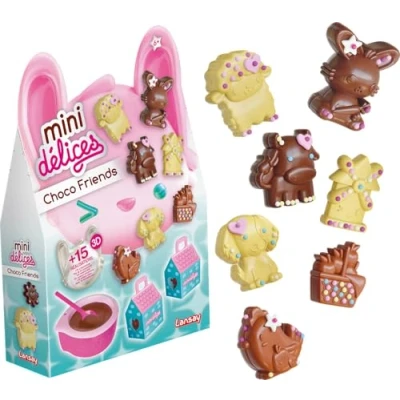 Image de MINI DELICES CHOCO FRIENDS