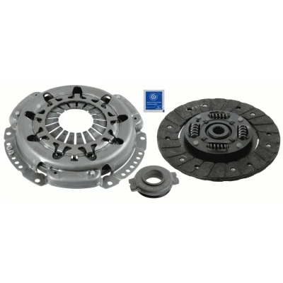 Image de SACHS 3000 950 944 Kit d&#039;Embrayage 200 NISSAN: Almera II 3/5 portes, Primera 5 Berline