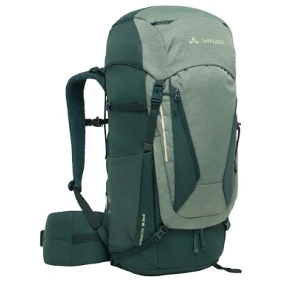 Image de VAUDE Femme Asymétrique 38+8