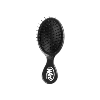 Image de Wet Brush Mini Pinceau Démêlant Noir pour Femme 1 Unité