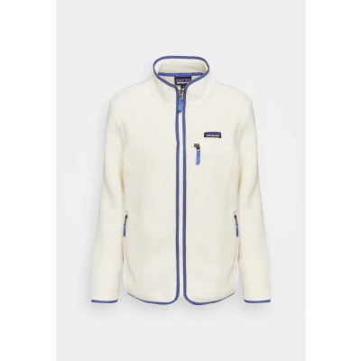 Image de Patagonia Retro PILE Veste polaire, Femme, Taille: Medium, Natural