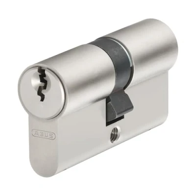 Image de Abus 598081 E30NP Cylindre de serrure avec 5 clés, 59806, 598166
