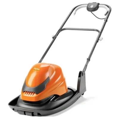 Image de Tondeuse à gazon électrique Flymo SimpliGlide 330 1700 W Largeur de coupe (max.) 33 cm
