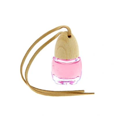 Image de AIR SPA Spirit 190423 Désodorisant Bouteille, Emballage en blister 6