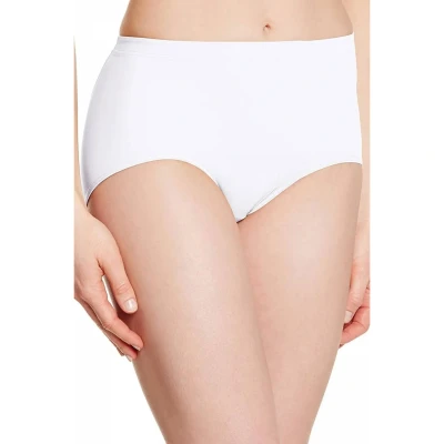 Image de Sloggi Femme Shape H Maxi Slip, Blanc, 44 EU