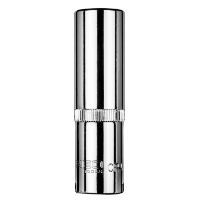 Image de NEO TOOLS 08 465 Clé à douille 1/2pouce 15 mm Acier chrome vanadium hexagonale
