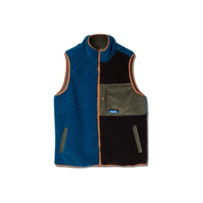 Image de Polaire sans manches KAVU Cooper
