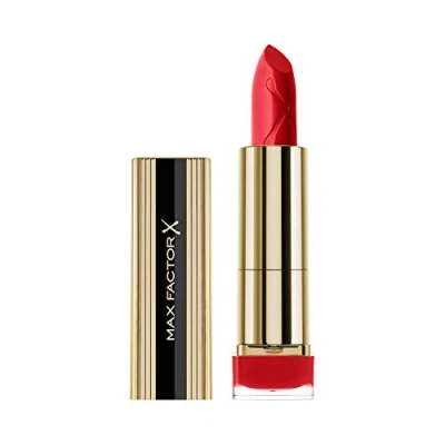 Image de Max Factor Rouge à lèvres Colour Elixir 715 Ruby Tuesday 4 ml