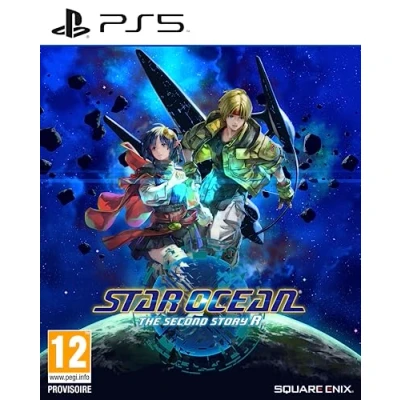 Image de Star Ocean The Second Story R Jeu PS5