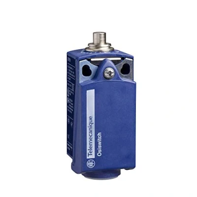 Image de IDP PL NC/NA RECT PULS MET ISO M16X1.5