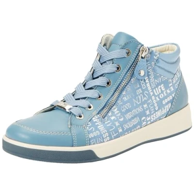 Image de ELTEN Chaussures de sécurité SENEX XXT ESD S3, Homme, Textile, Embout en Plastique (Plus léger Que l&#039;embout Acier), léger, Sportif, Noir/Rouge, Pointure : 44