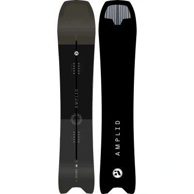 Image de Amplid Surfari 23/24 Snowboard