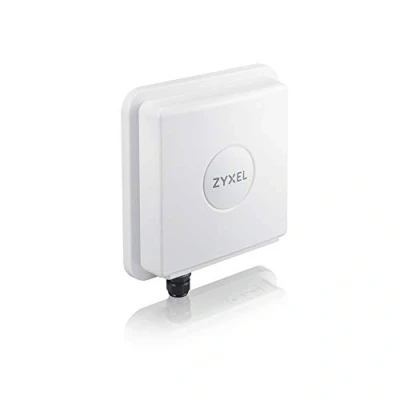 Image de Zyxel LTE7480 M804 routeur sans Fil Gigabit Ethernet Monobande (2,4 GHz) 3G 4G Blanc