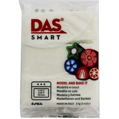 Image de DAS Smart Pâte polymère à cuire au four Pain 57g phosphorescent