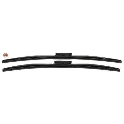 Image de Balai d&#039;essuie glace Mapco Hps Standard 104120HPS hybride RENAULT: Kangoo II / Grand Kangoo, Express