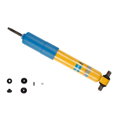 Image de BILSTEIN B6 4600 24 186063 Amortisseur Essieu avant Pression de gaz Système monotube sans ressort Pont en bas, Goujon haut