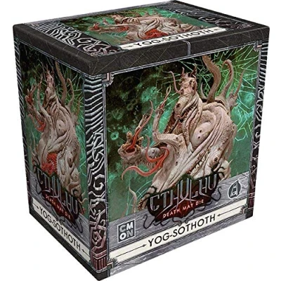 Image de Asmodee de CMND0115 Carte Jeu et Extension