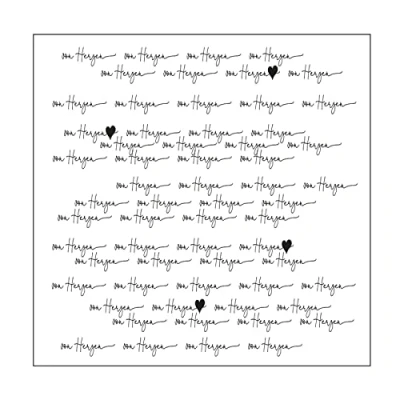 Image de Vaessen Creative Pochoir pour Gaufrage, Von Herzen ou Chaleureusement, Ajouter de la Texture et Dimension aux Projets Créatifs avec du Papier, Transparent, 15 x cm