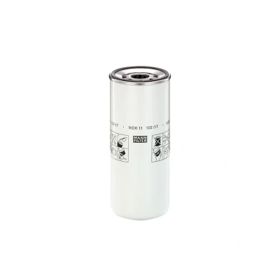 Image de MANN FILTER WDK 11 102/17 Filtre à Carburant vissé
