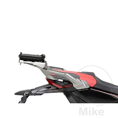 Image de SHAD H0XV77ST Kit Fixation pour Top Case Master Honda X ADV 2017, Noir, Taille Normal
