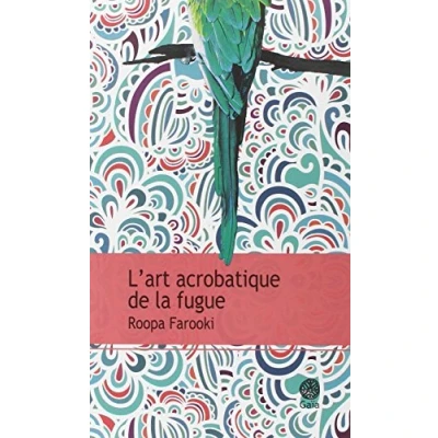 Image de L&#039;art acrobatique de la fugue