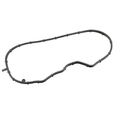 Image de FEBI BILSTEIN 180636 Joint, couverle de carter (carter vilebrequin) CITROËN: DS3 3 portes, C4 II 5 Cactus, PEUGEOT: 208 I 3/5 portes