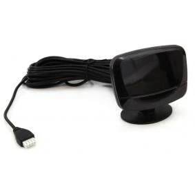 Image de AMiO GOLD, LED GRAF 01578 Système d&#039;aide au stationnement arrière avec capteur 4