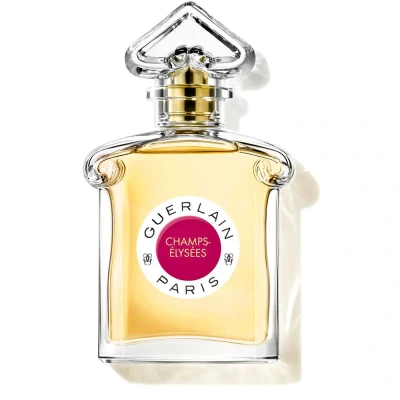 Image de Guerlain Eau de Parfum Champs Élysées 75ml