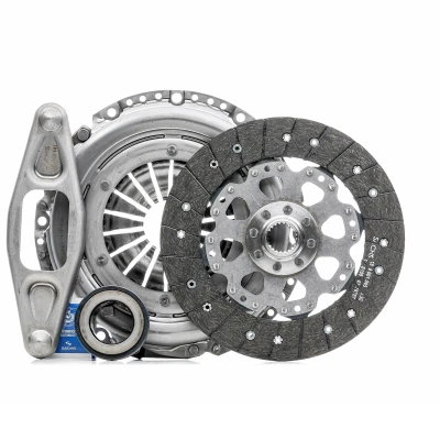 Image de SACHS 3000 970 127 Kit d&#039;Embrayage 240 BMW: 1 5 portes, 3 Berline, Touring