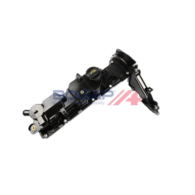 Image de BOGAP P1115106 Cache Culbuteur avec joints PEUGEOT: 207 3/5 portes, 308 I 208 CITROËN: C4 II 5 DS3 3 portes