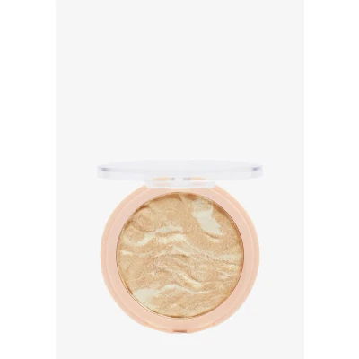 Image de Makeup Revolution Highlighter Reloaded Hightlighter, Taille: 10 g, Raise the bar