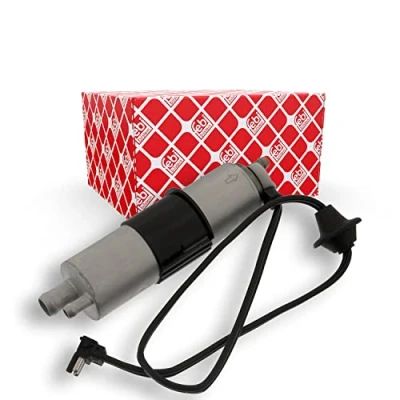 Image de FEBI BILSTEIN 103064 Pompe à Carburant avec câble MERCEDES BENZ: Classe C Berline, CLK Coupe, Cabriolet