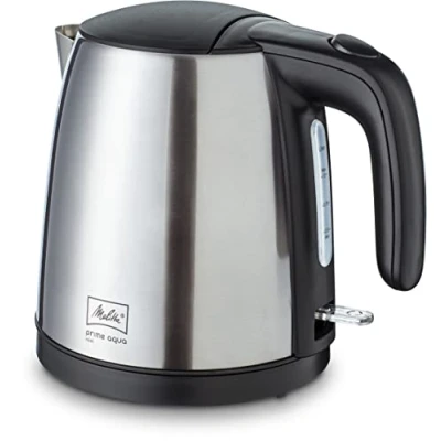 Image de Melitta Bouilloire prime aqua mini 1018 07 1l inox 6776165