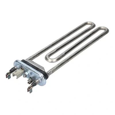Image de LUTH Premium Profi Parts Elément Chauffage 1950W 230V pour AEG Electrolux 1326730403 132673040 Machine à laver