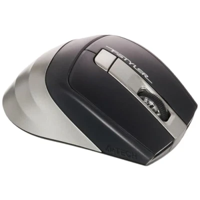 Image de Souris d&#039;ordinateur A4TECH FSTYLER FB35 Bluetooth Optique 2000 DPI
