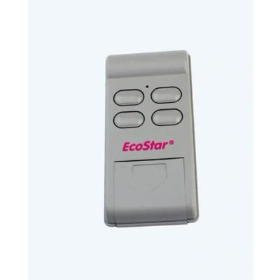 Image de Télécommande 51 ECOSTAR2 40.685 MHz 4 canaux Auto apprentissage