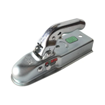 Image de Attelage à boule 750 kg carré 70 Knott K7.5M