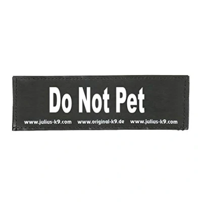 Image de Patches interchangeables Julius K9