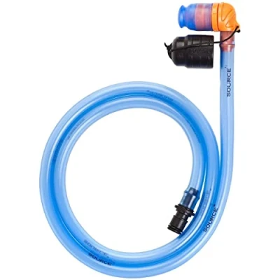 Image de SOURCE Helix Valve Tube Kit